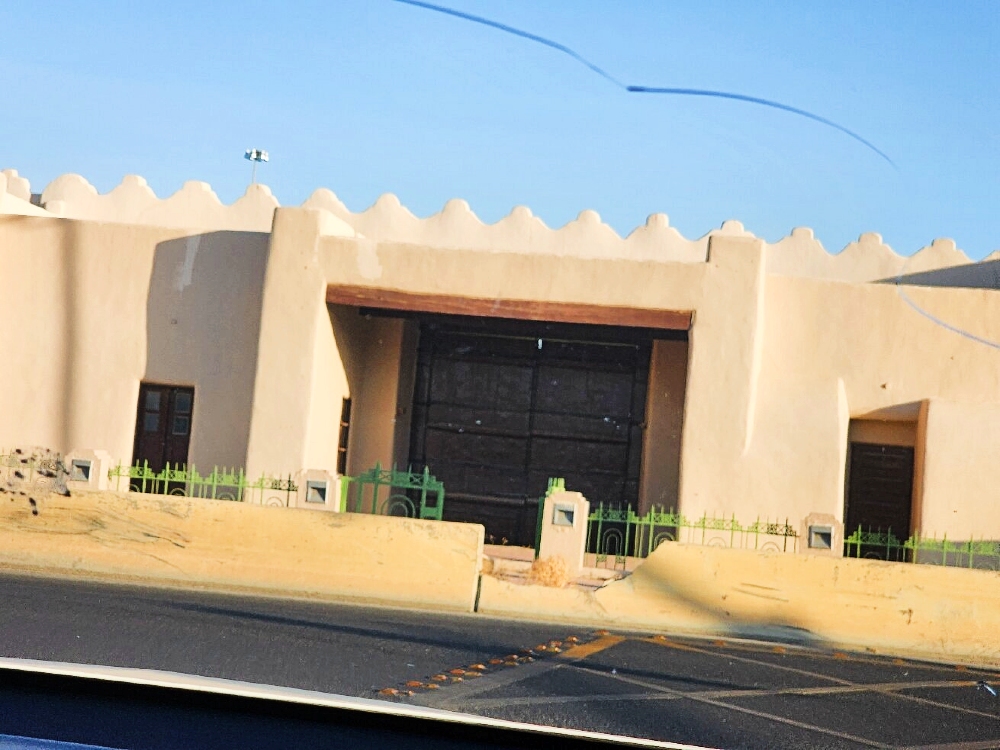 Kuwait Half Day City & Desert Licensed Tour Guide Pickup&Dropoff - Image - 1624